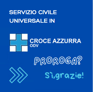 PROROGA DOMANDE SCU